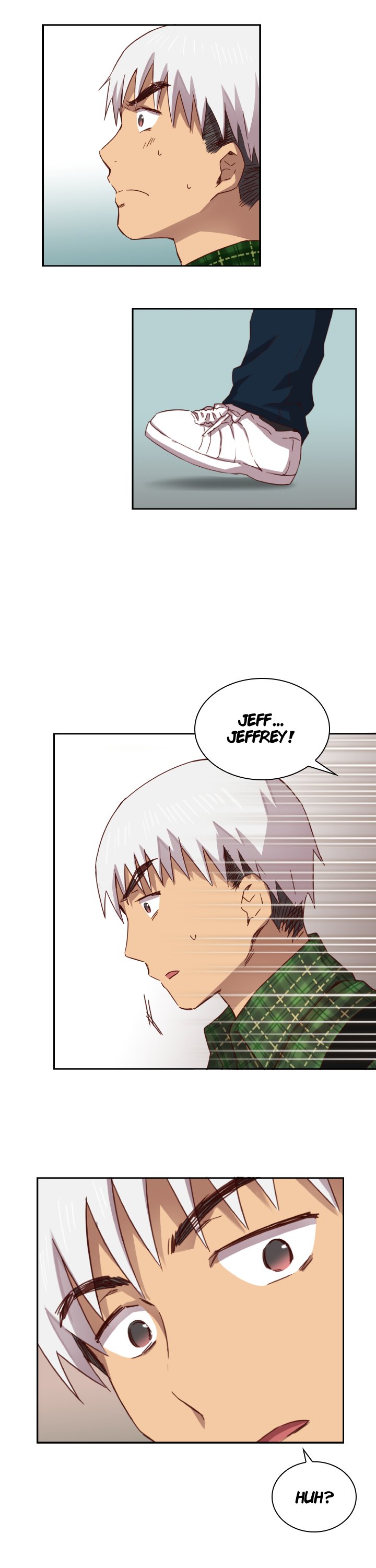 Hentai Campus Manhwa - Chapter 2 Page 18