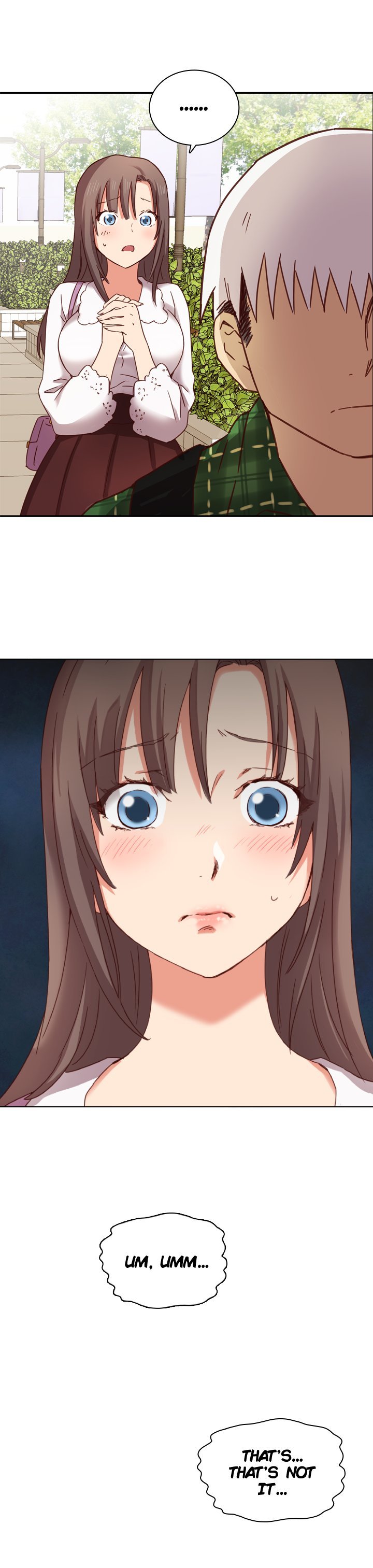 Hentai Campus Manhwa - Chapter 2 Page 24