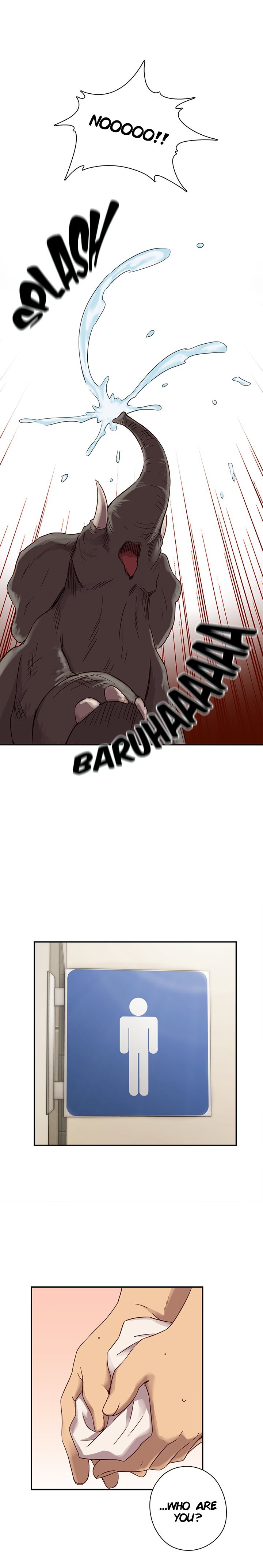 Hentai Campus Manhwa - Chapter 21 Page 11
