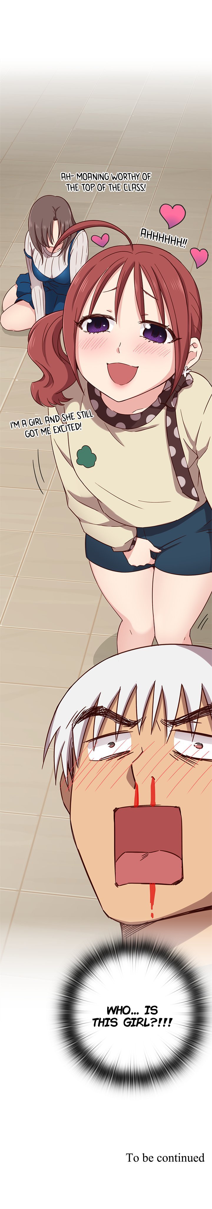 Hentai Campus Manhwa - Chapter 21 Page 23