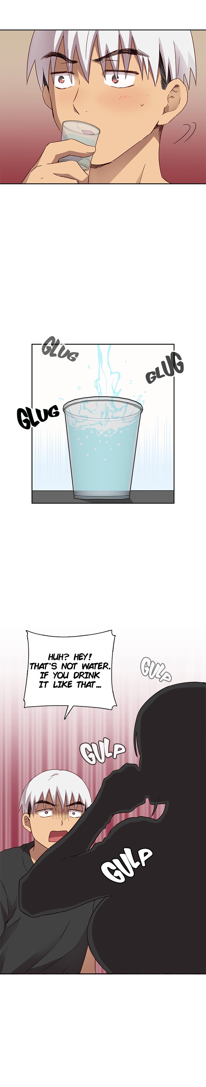 Hentai Campus Manhwa - Chapter 17 Page 9