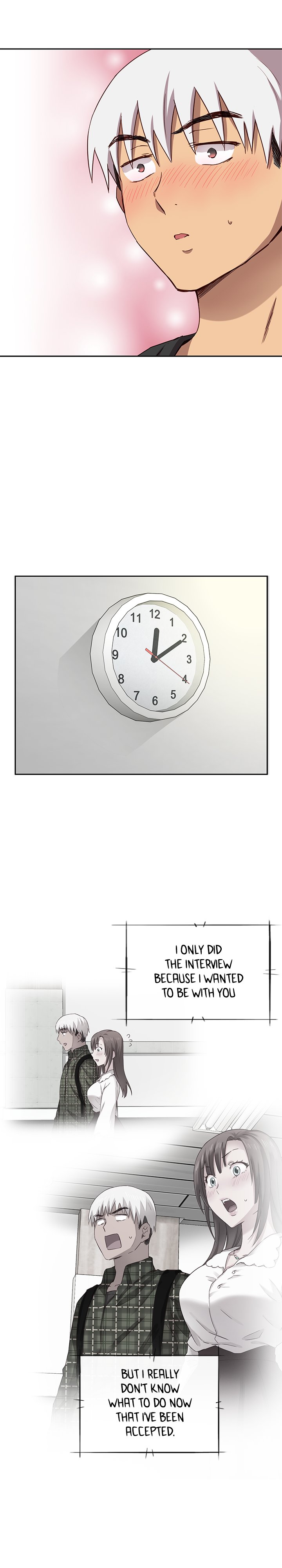 Hentai Campus Manhwa - Chapter 17 Page 15