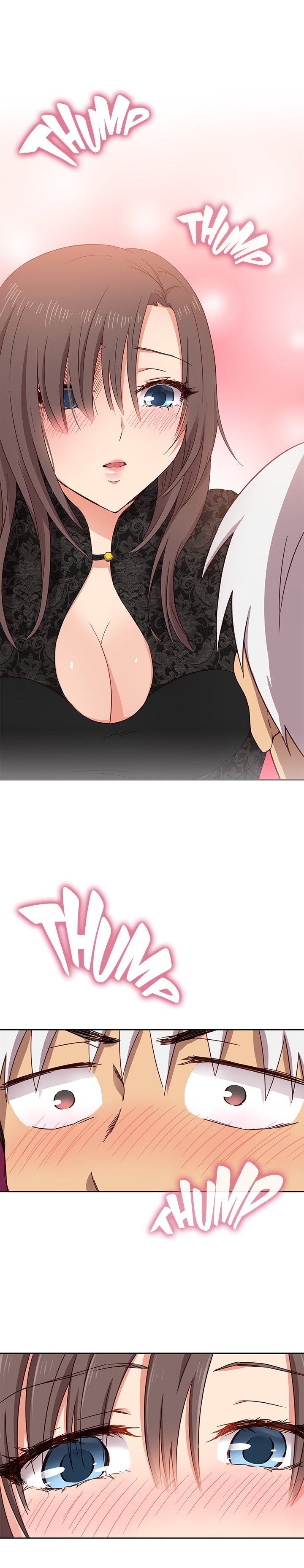 Hentai Campus Manhwa - Chapter 17 Page 19