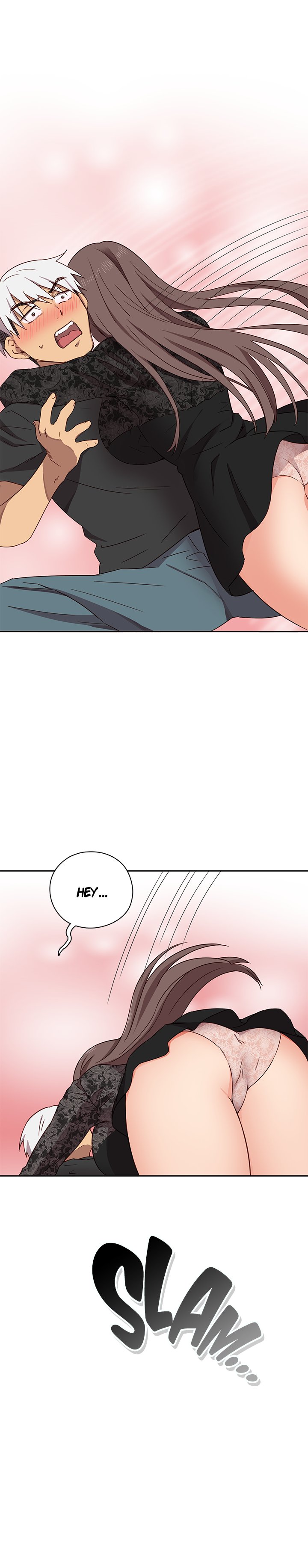 Hentai Campus Manhwa - Chapter 17 Page 21