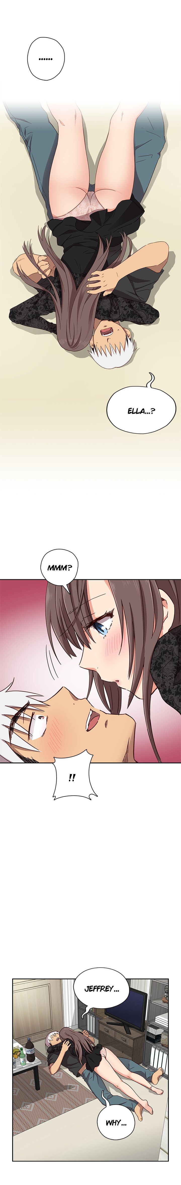 Hentai Campus Manhwa - Chapter 17 Page 22