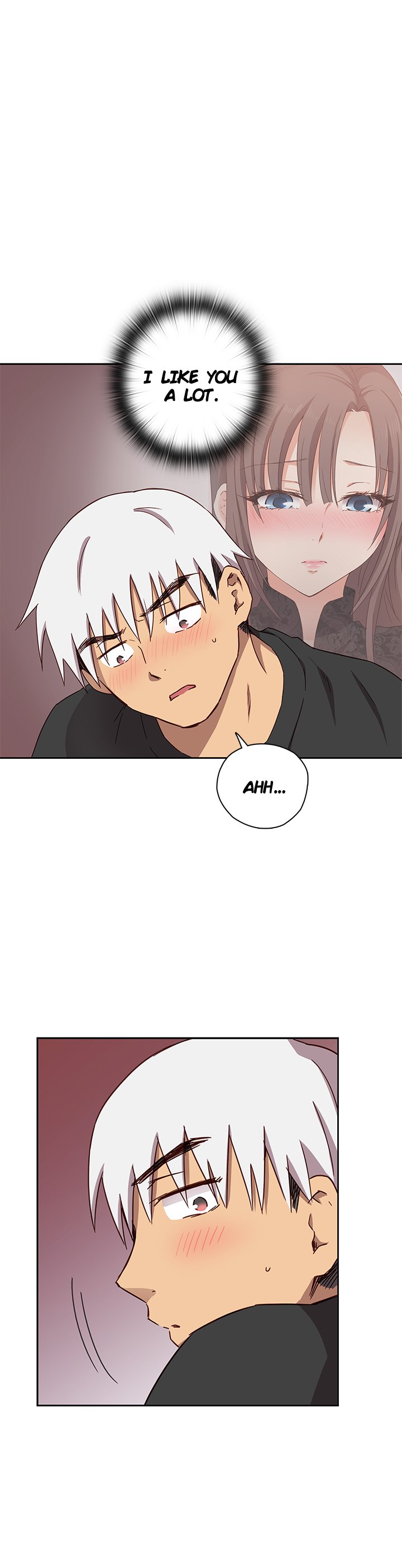 Hentai Campus Manhwa - Chapter 17 Page 26