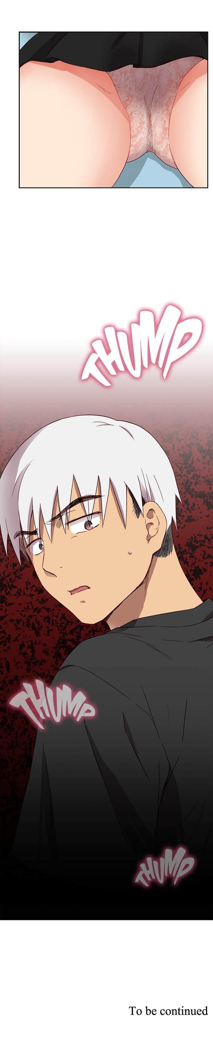 Hentai Campus Manhwa - Chapter 17 Page 28