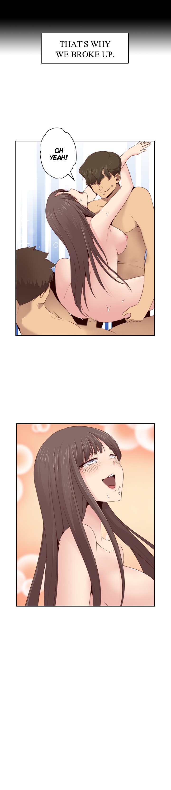 Hentai Campus Manhwa - Chapter 66 Page 6