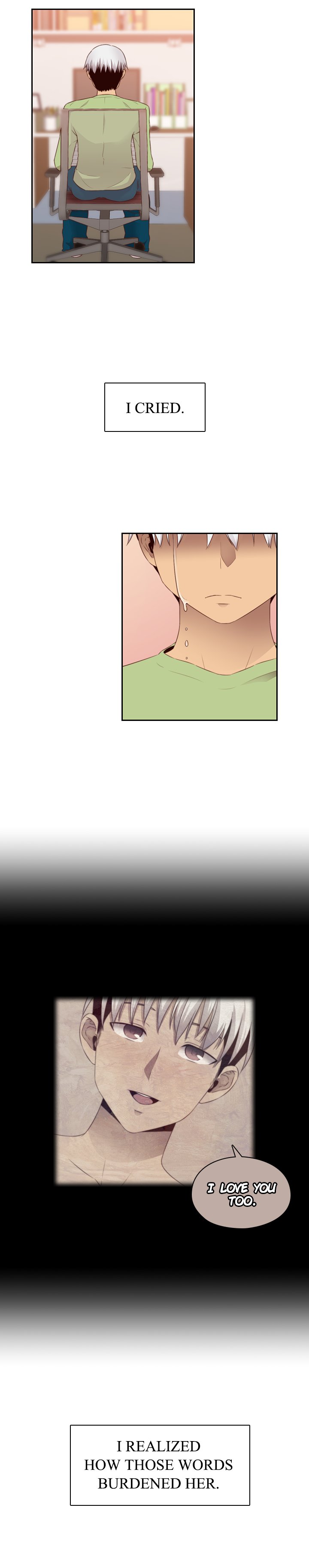 Hentai Campus Manhwa - Chapter 66 Page 7