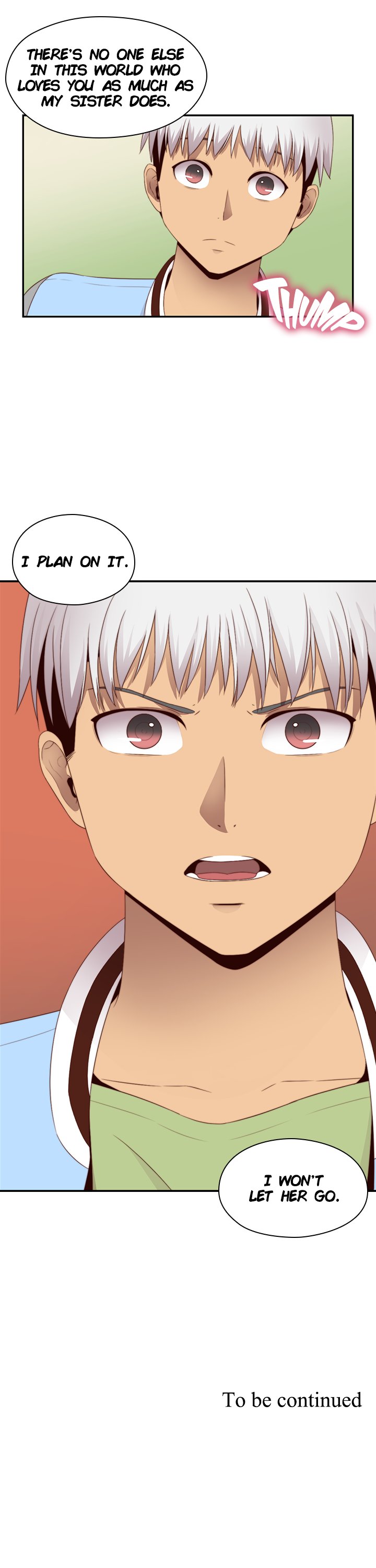 Hentai Campus Manhwa - Chapter 66 Page 18