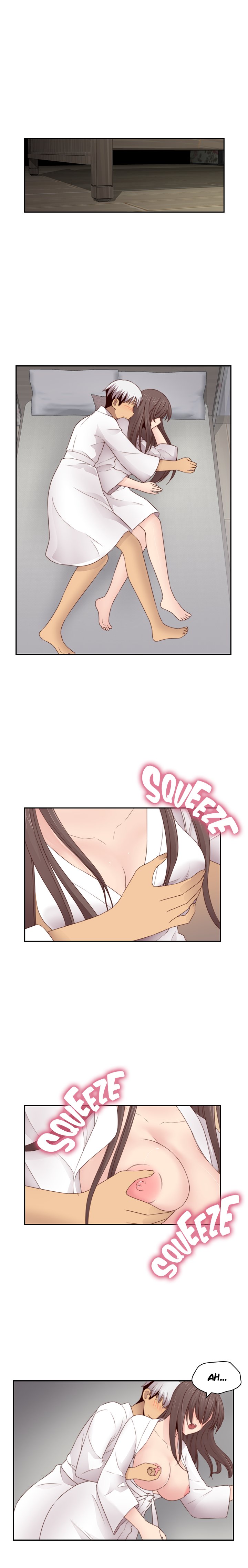 Hentai Campus Manhwa - Chapter 69 Page 3