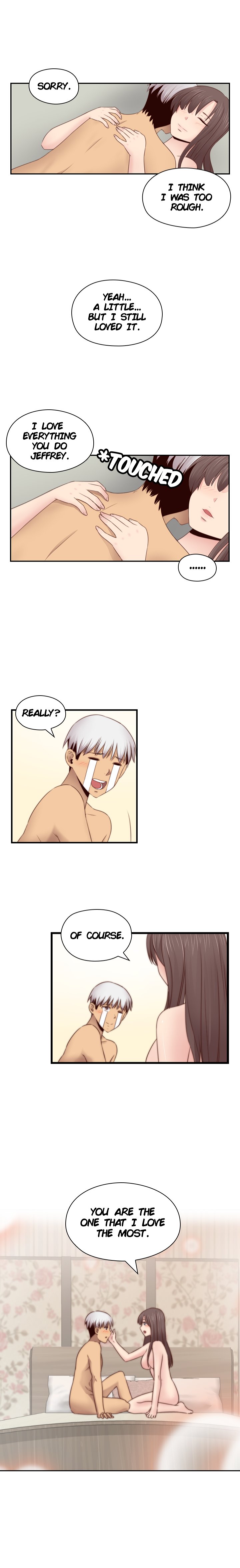 Hentai Campus Manhwa - Chapter 69 Page 11