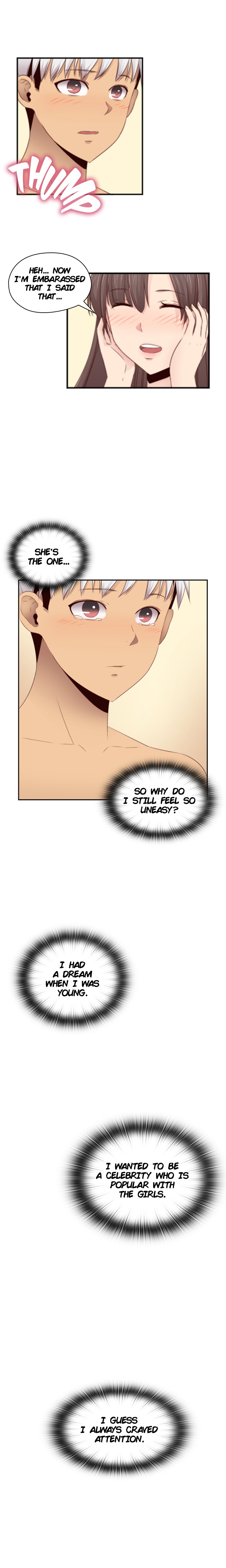 Hentai Campus Manhwa - Chapter 69 Page 12