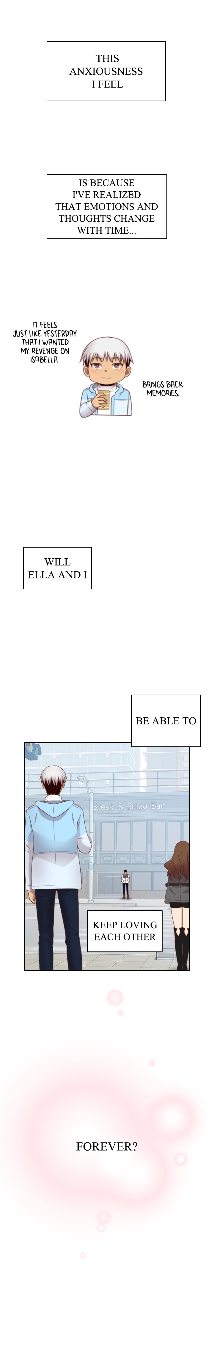 Hentai Campus Manhwa - Chapter 69 Page 15