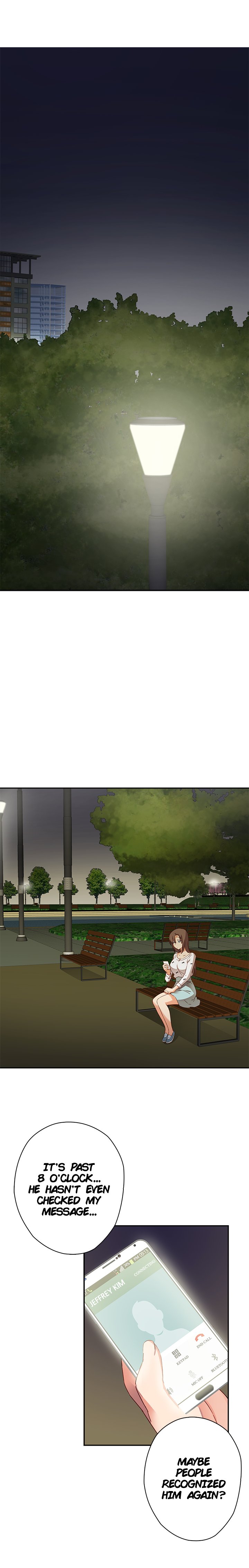 Hentai Campus Manhwa - Chapter 12 Page 3