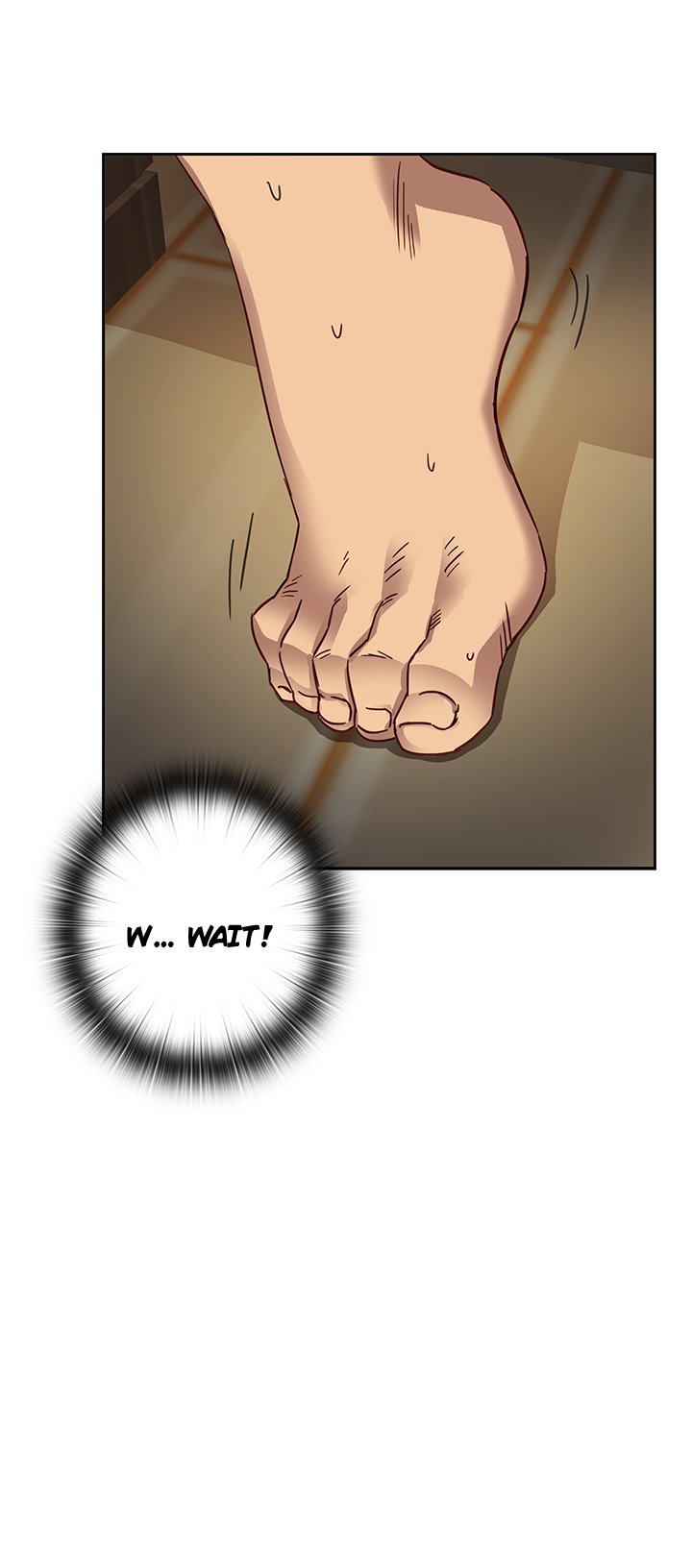 Hentai Campus Manhwa - Chapter 12 Page 6