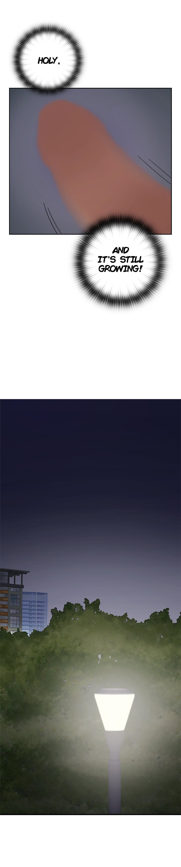 Hentai Campus Manhwa - Chapter 12 Page 21