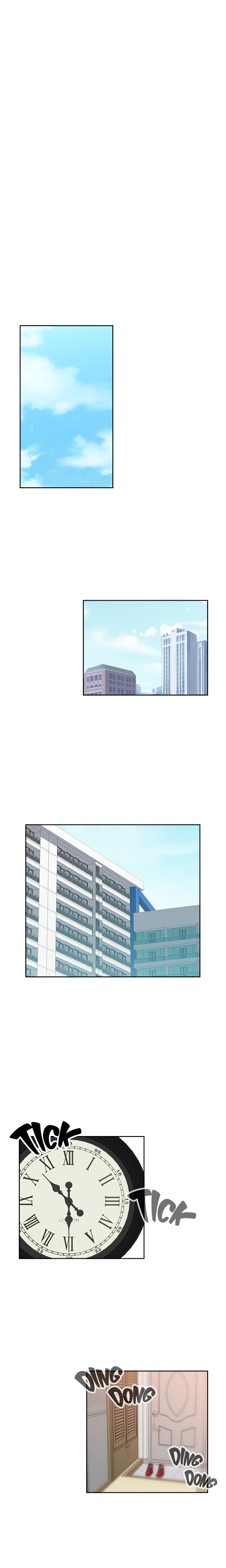 Hentai Campus Manhwa - Chapter 60 Page 2