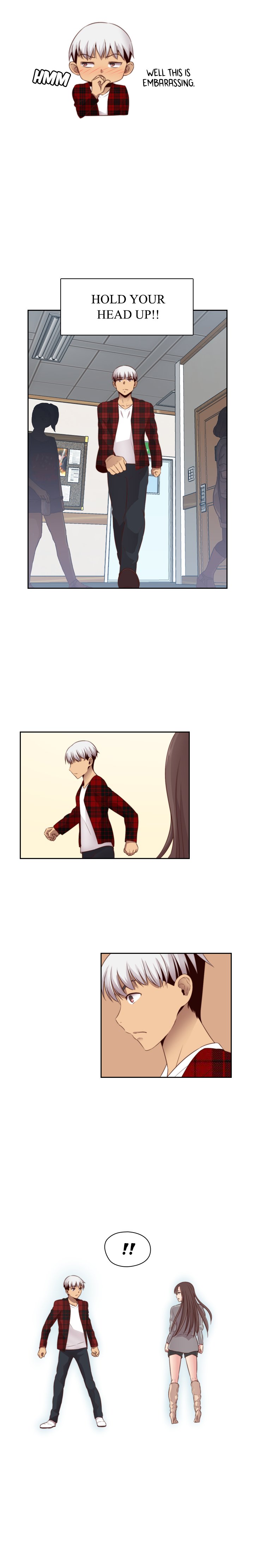 Hentai Campus Manhwa - Chapter 60 Page 13