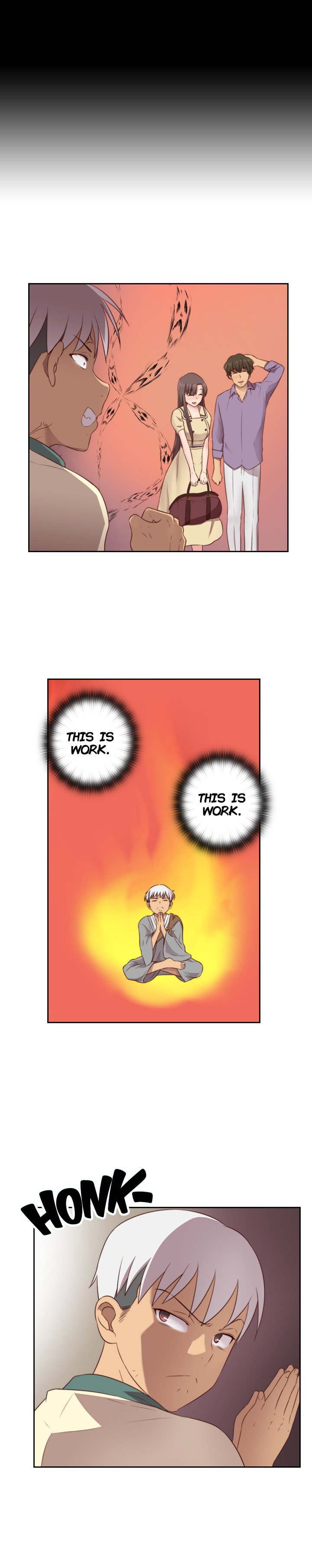 Hentai Campus Manhwa - Chapter 52 Page 7