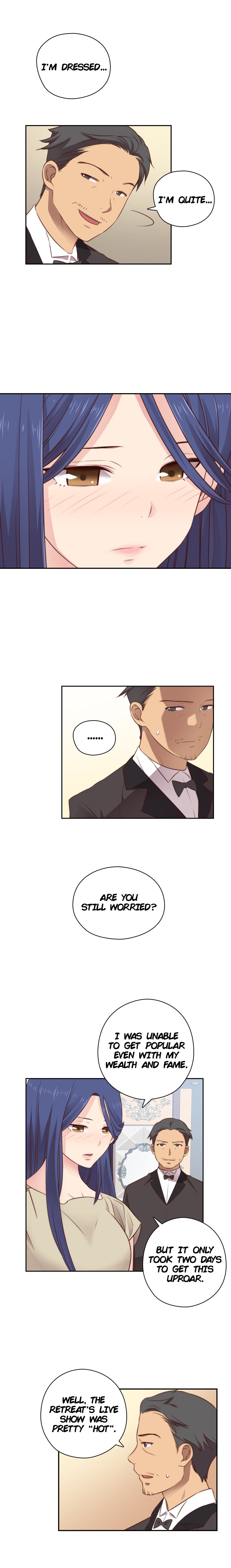 Hentai Campus Manhwa - Chapter 52 Page 16