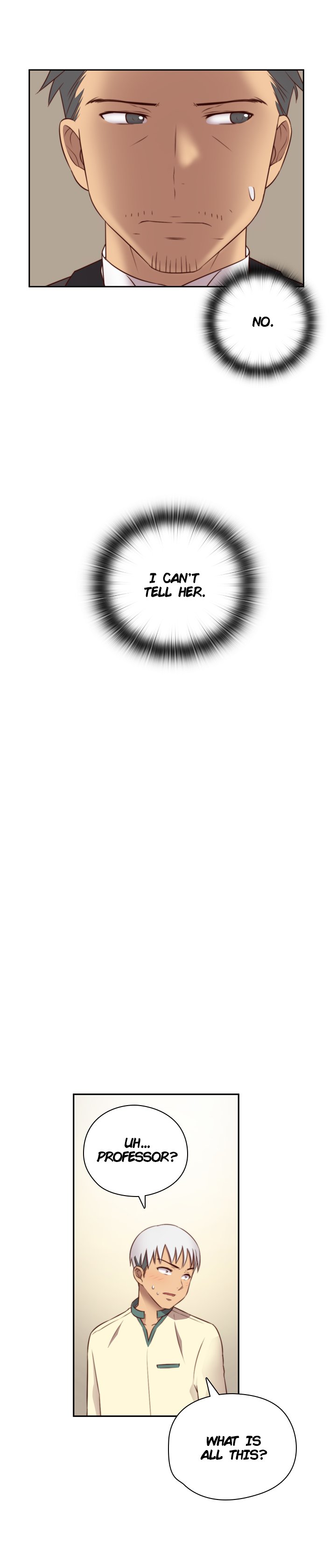 Hentai Campus Manhwa - Chapter 52 Page 18