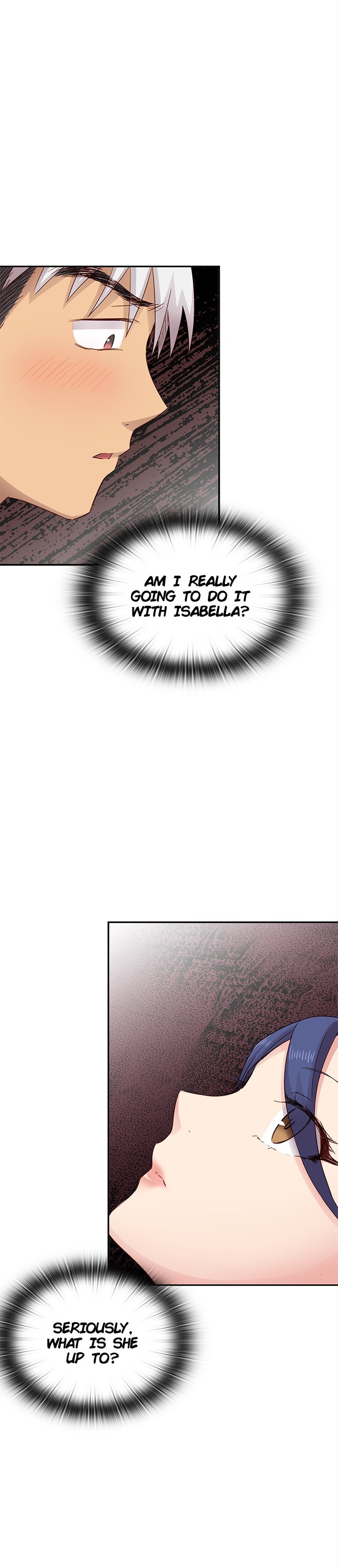 Hentai Campus Manhwa - Chapter 26 Page 0