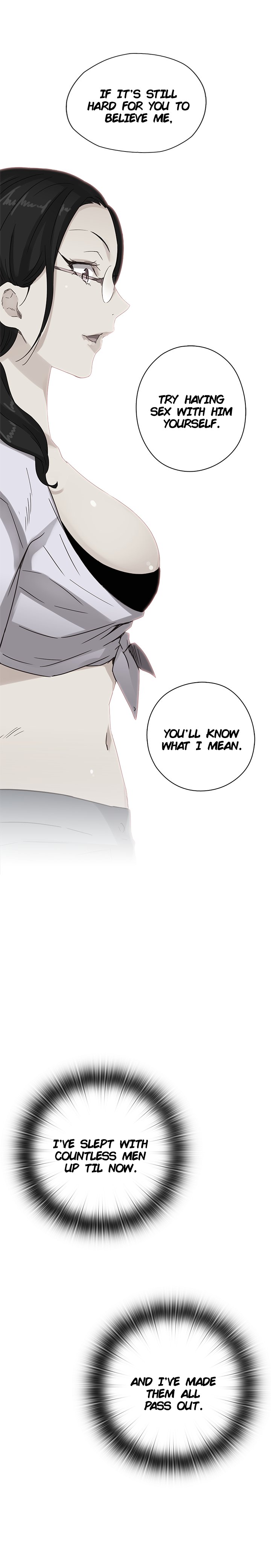 Hentai Campus Manhwa - Chapter 26 Page 16