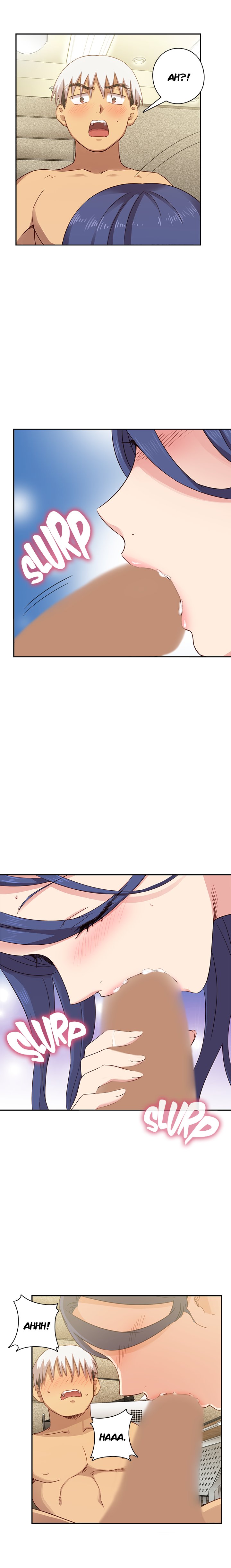 Hentai Campus Manhwa - Chapter 26 Page 18