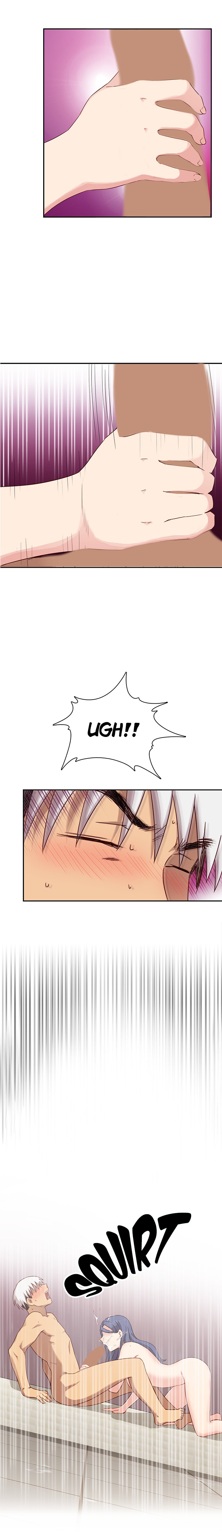 Hentai Campus Manhwa - Chapter 26 Page 20