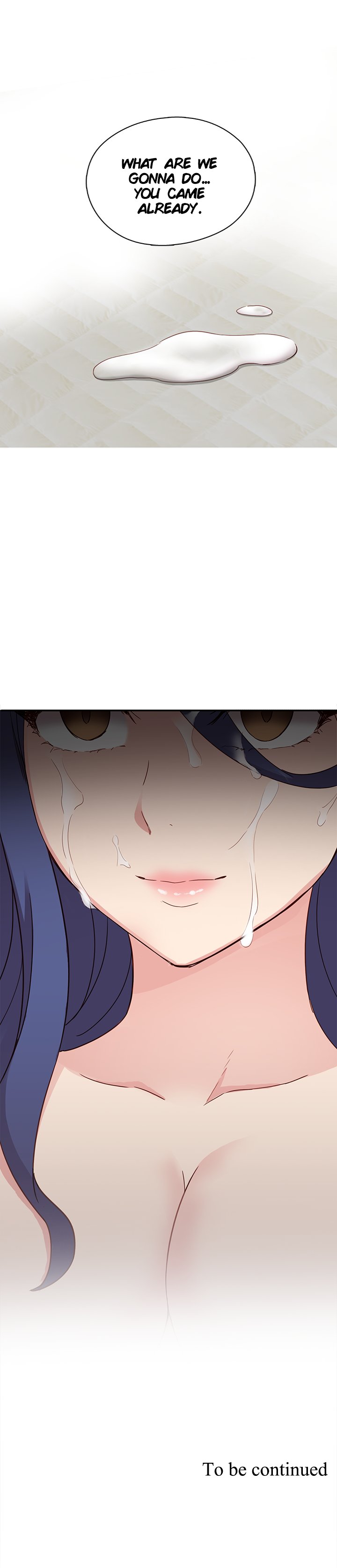 Hentai Campus Manhwa - Chapter 26 Page 22