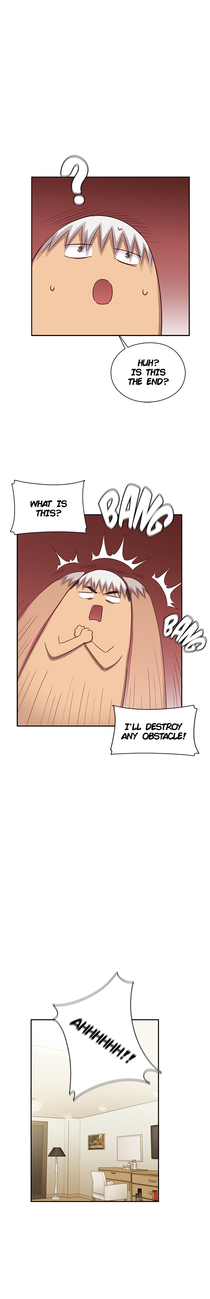 Hentai Campus Manhwa - Chapter 30 Page 19