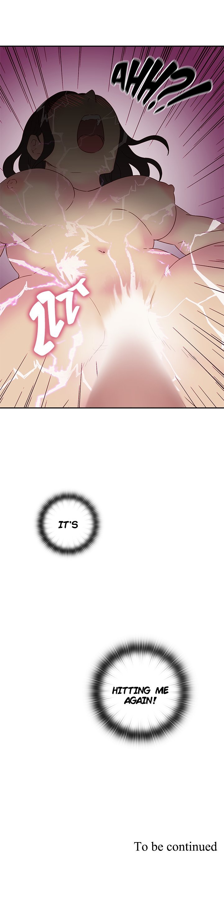 Hentai Campus Manhwa - Chapter 30 Page 22