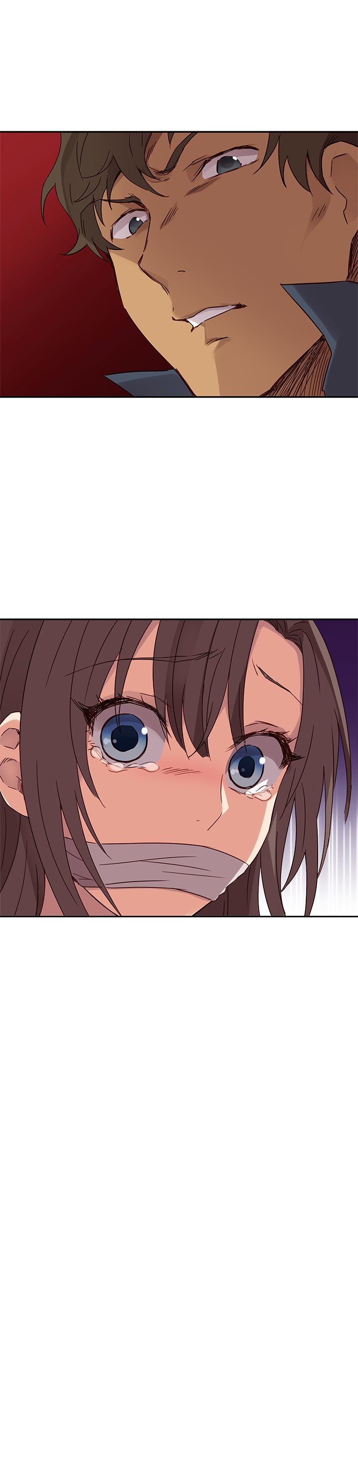 Hentai Campus Manhwa - Chapter 15 Page 1