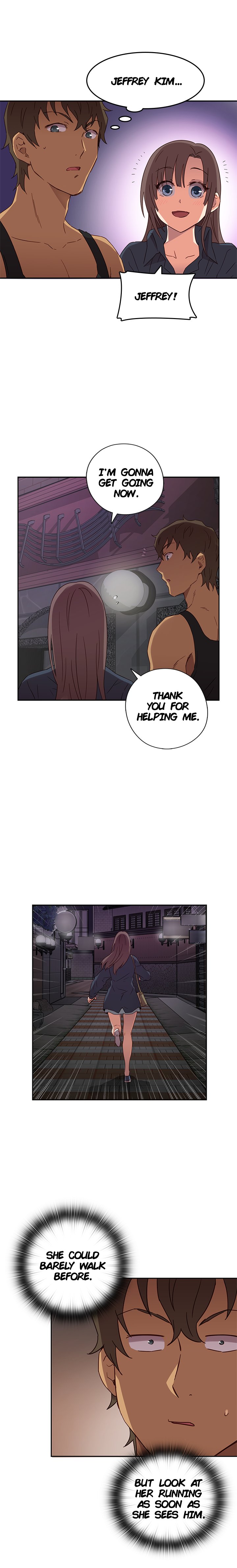 Hentai Campus Manhwa - Chapter 15 Page 18