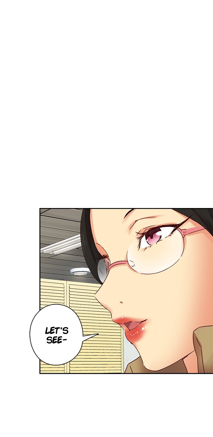 Hentai Campus Manhwa - Chapter 4 Page 0