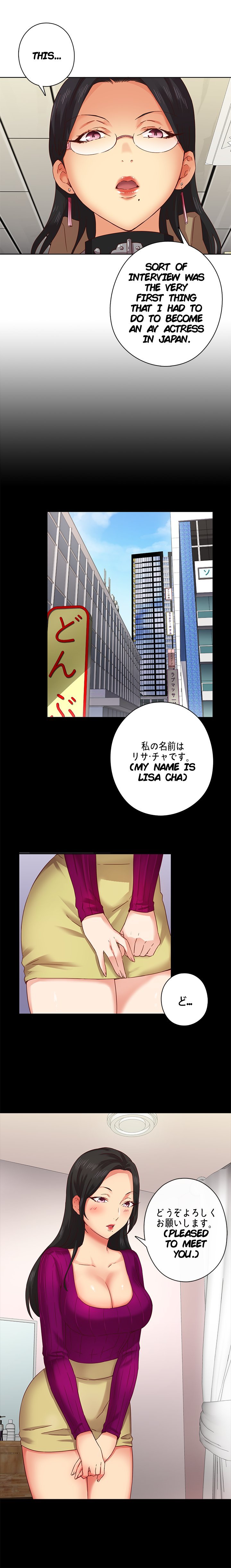 Hentai Campus Manhwa - Chapter 4 Page 7