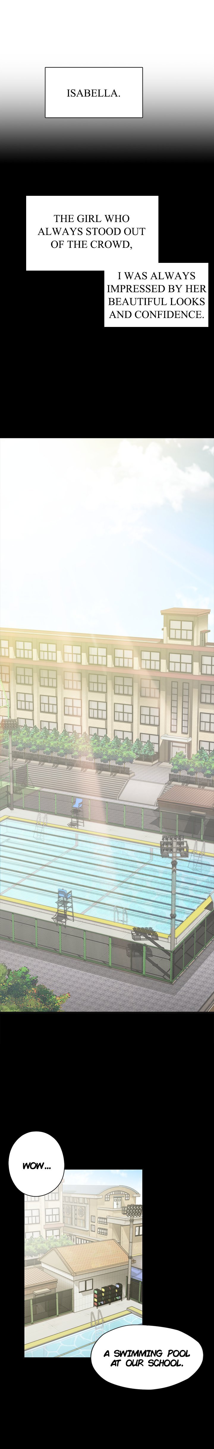 Hentai Campus Manhwa - Chapter 25 Page 3