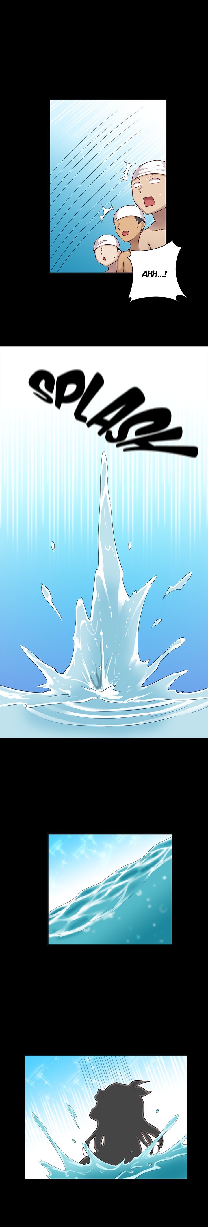 Hentai Campus Manhwa - Chapter 25 Page 7