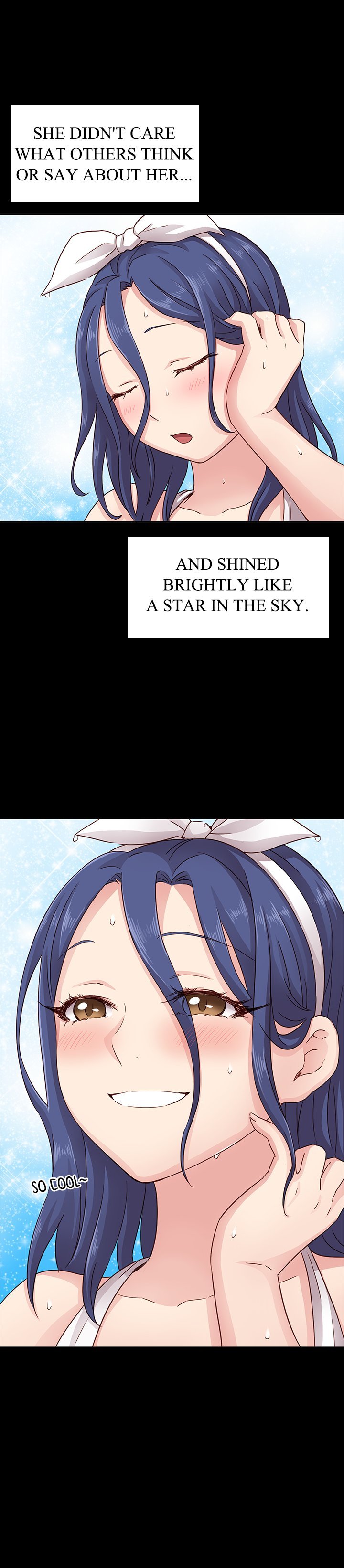 Hentai Campus Manhwa - Chapter 25 Page 8