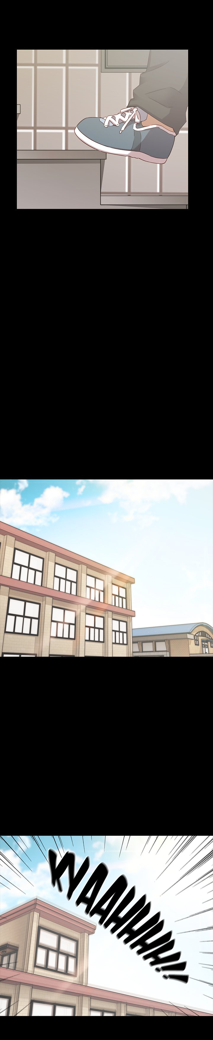 Hentai Campus Manhwa - Chapter 25 Page 20