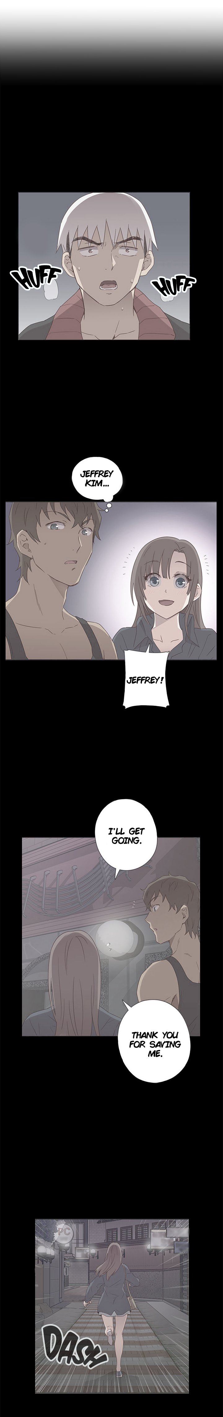 Hentai Campus Manhwa - Chapter 47 Page 4