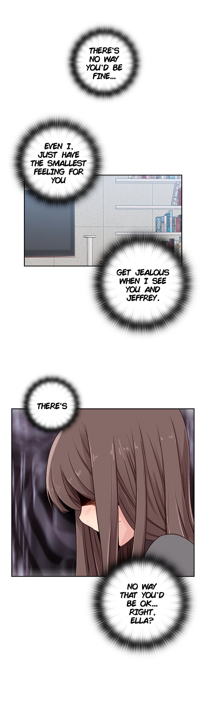 Hentai Campus Manhwa - Chapter 47 Page 17