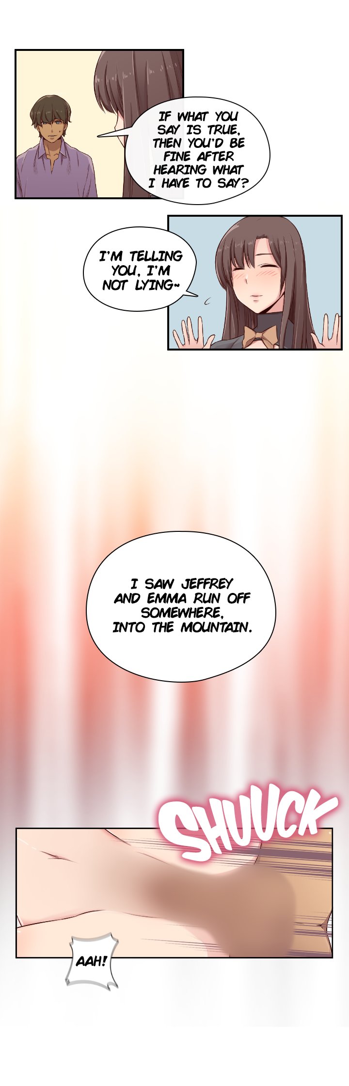 Hentai Campus Manhwa - Chapter 47 Page 18