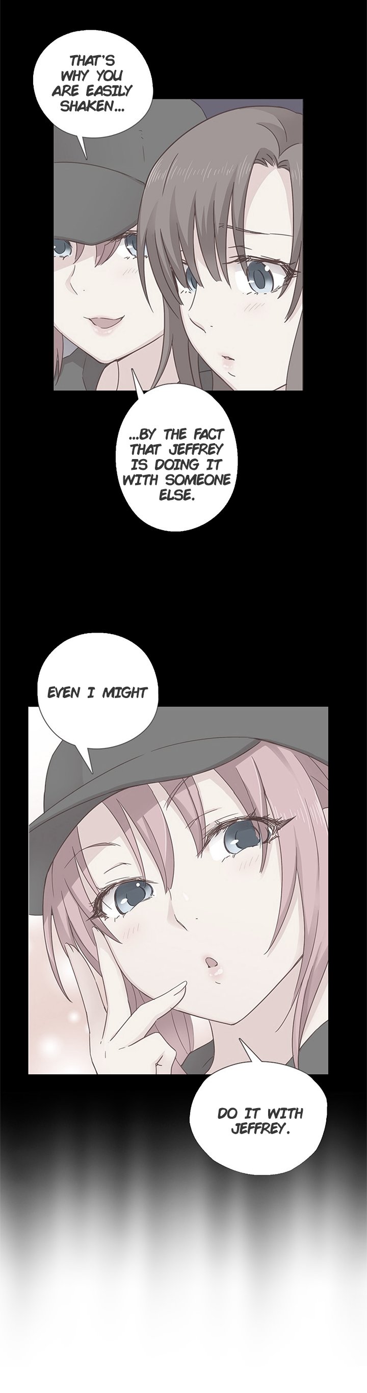 Hentai Campus Manhwa - Chapter 47 Page 21