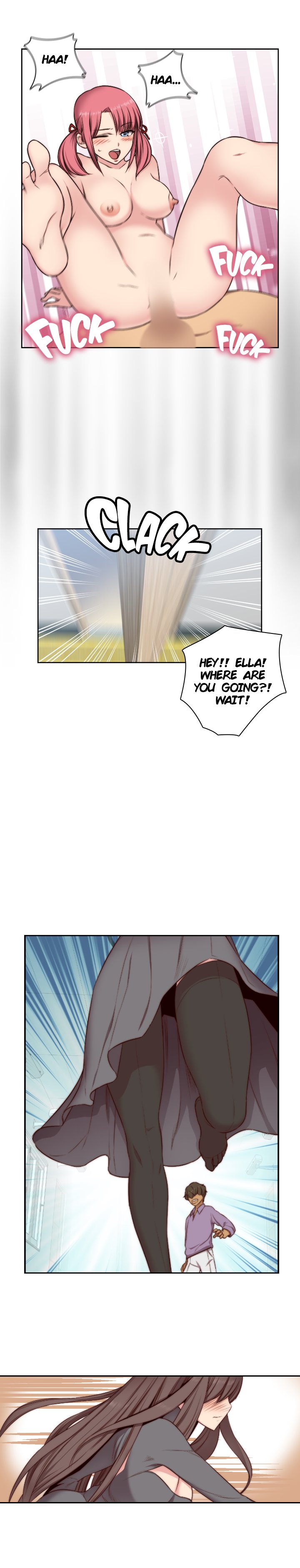 Hentai Campus Manhwa - Chapter 47 Page 22