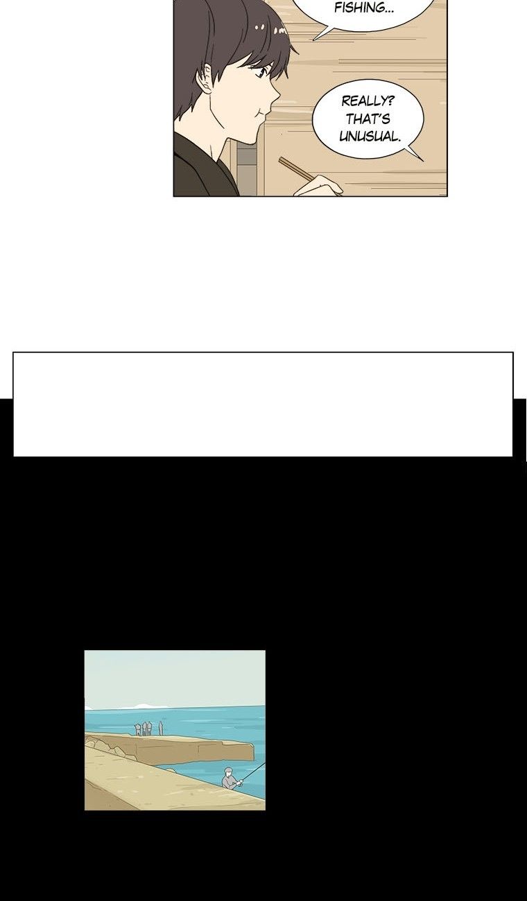 How About Having Dinner Together? Manhwa - Chapter 14 Page 13