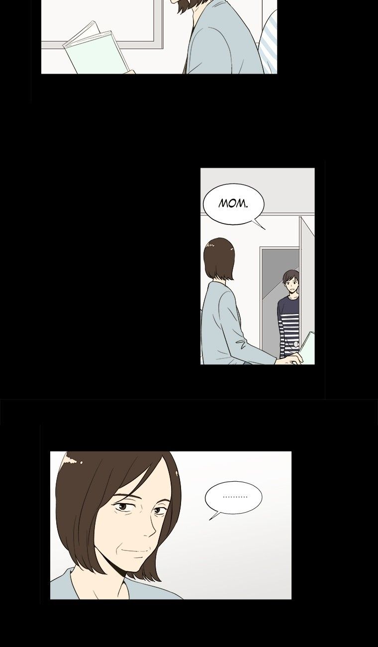 How About Having Dinner Together? Manhwa - Chapter 18 Page 2