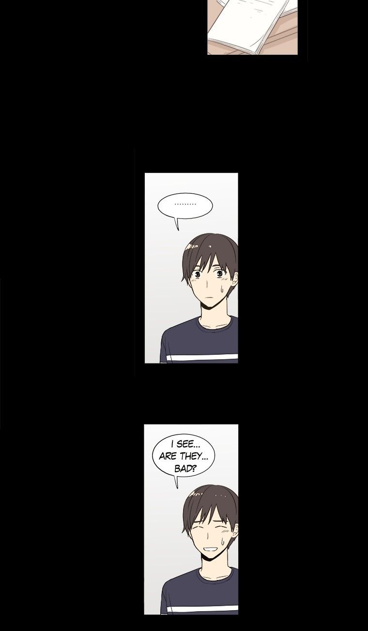 How About Having Dinner Together? Manhwa - Chapter 18 Page 4