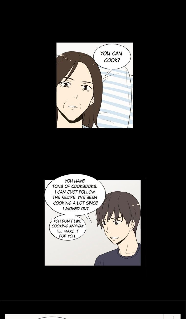 How About Having Dinner Together? Manhwa - Chapter 18 Page 13